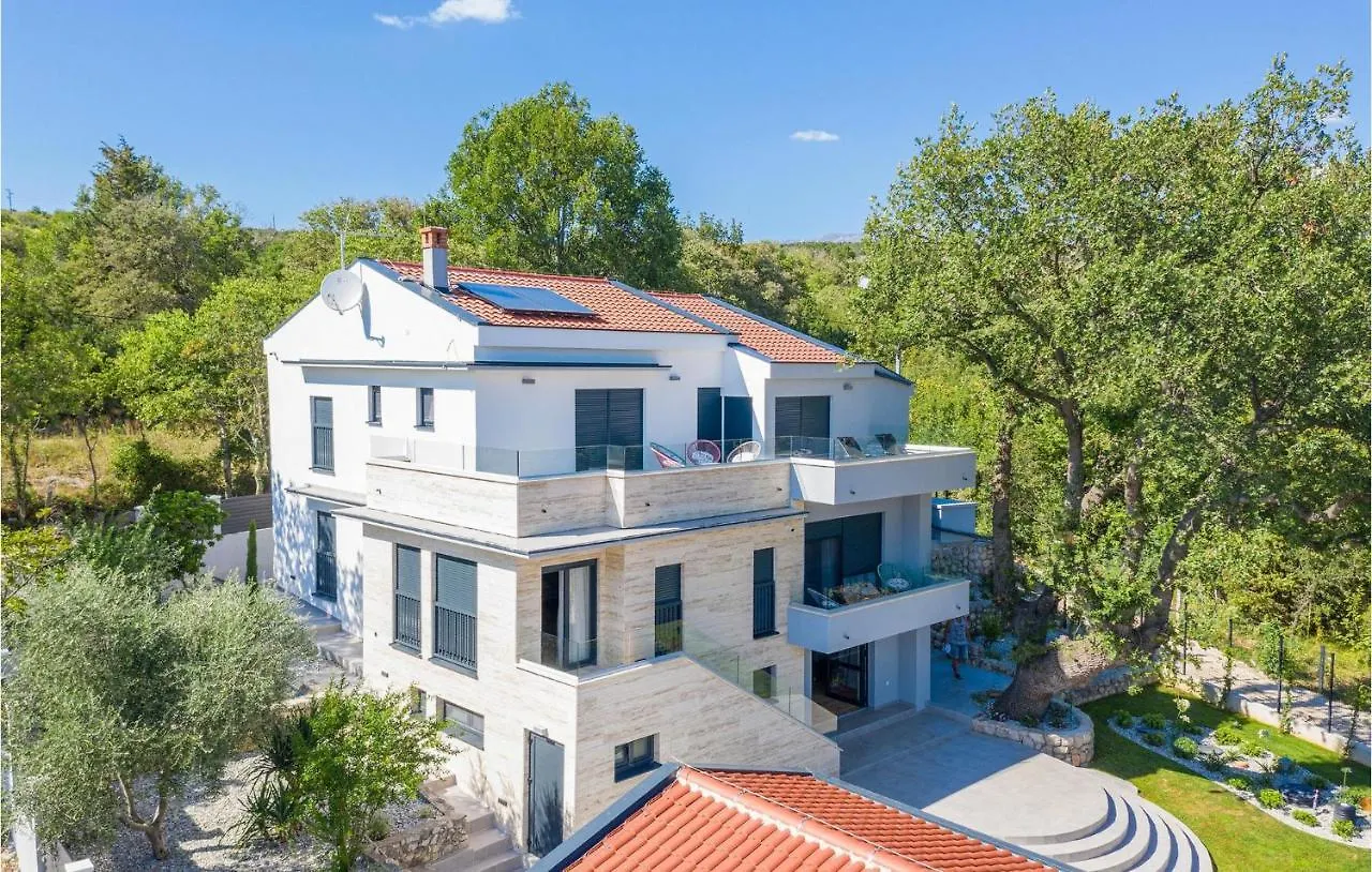 Holiday home Villa Ruby Posedarje