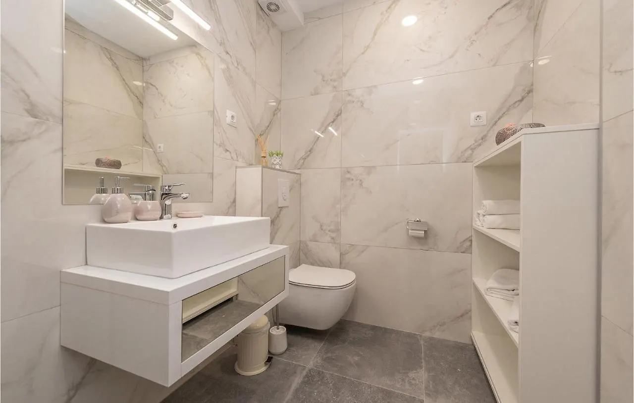 Holiday home Villa Ruby Posedarje