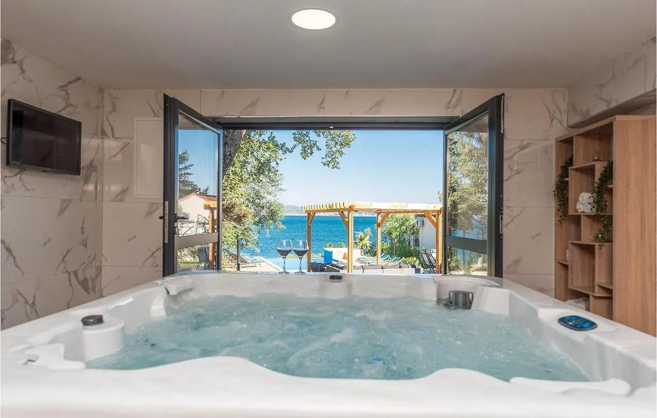 Villa Ruby Posedarje