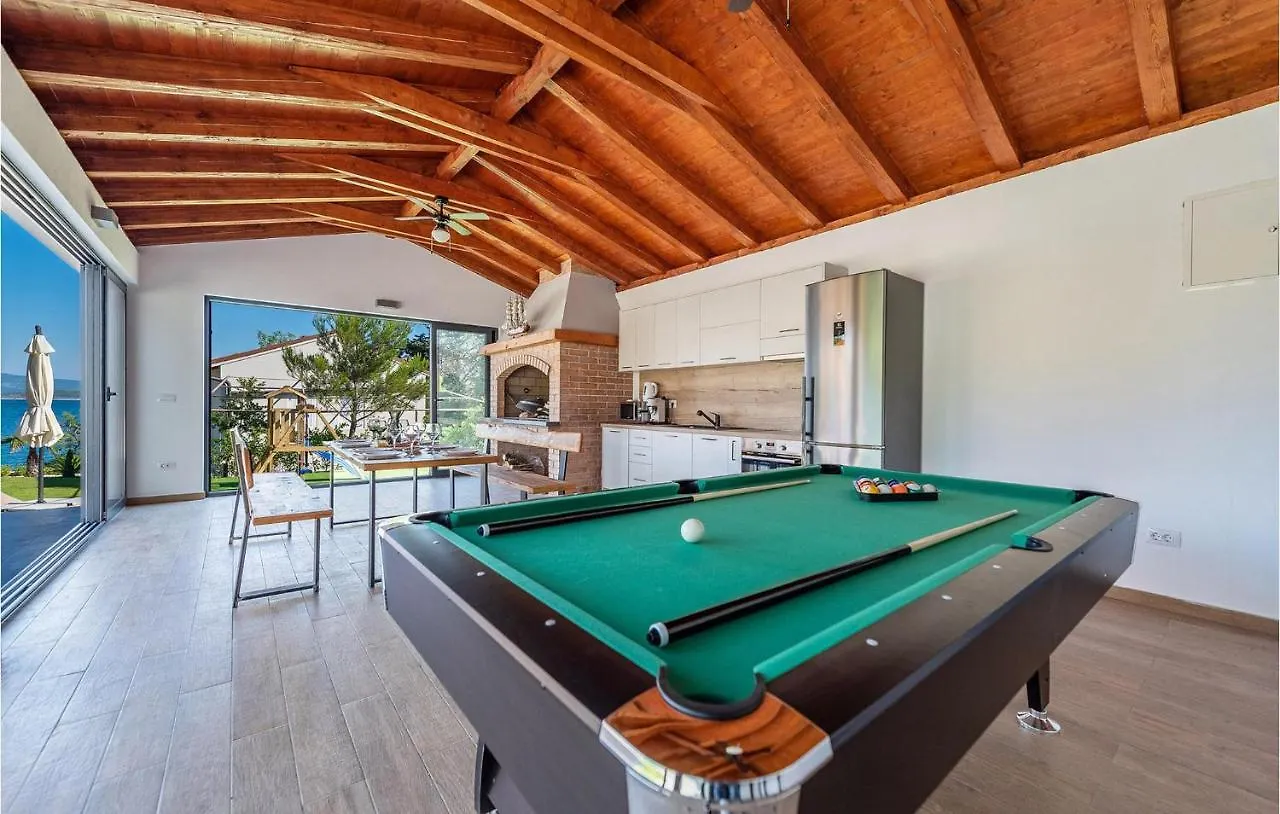 Villa Ruby Posedarje 0*,