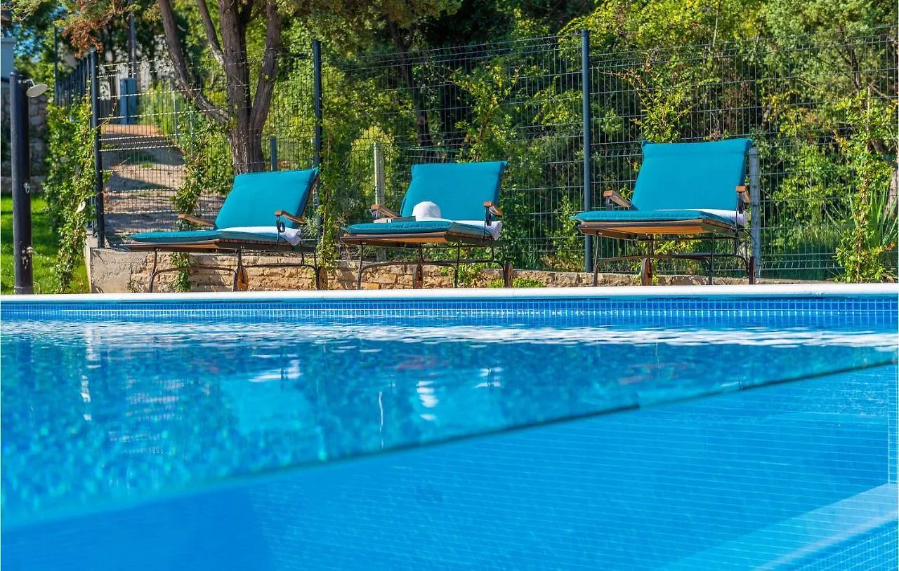 Villa Ruby Posedarje Holiday home