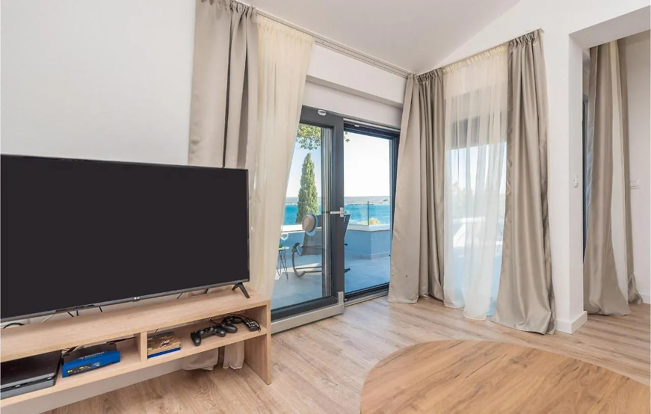 Villa Ruby Posedarje Croatia