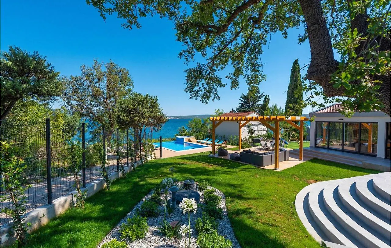 Villa Ruby Posedarje