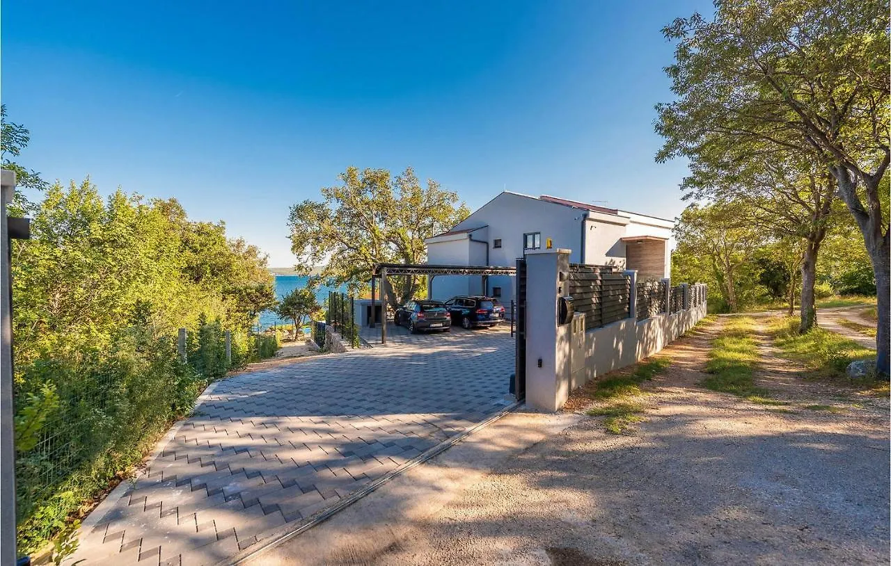 Villa Ruby Posedarje Holiday home