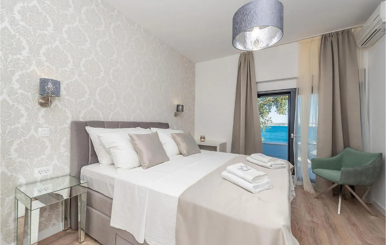 Holiday home Villa Ruby Posedarje Croatia