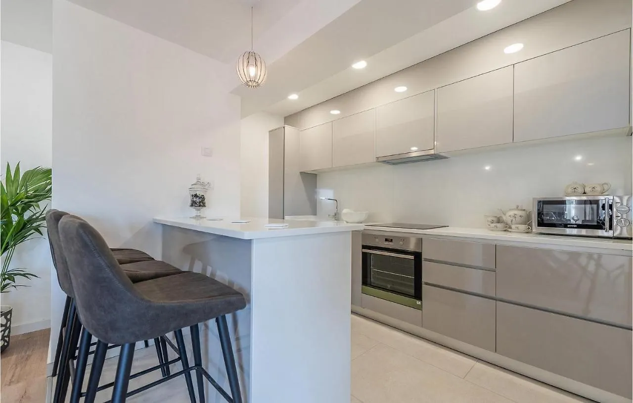 Villa Ruby Posedarje Holiday home