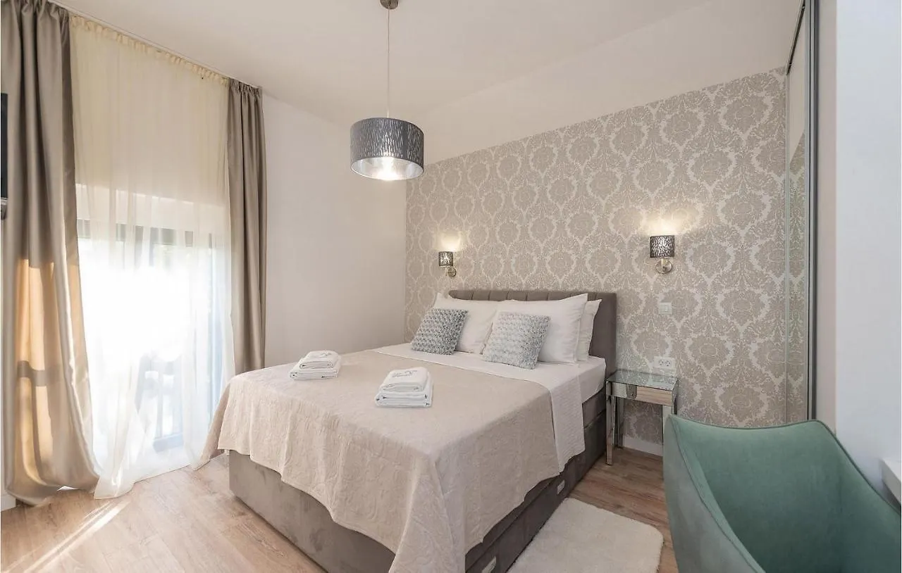Villa Ruby Posedarje 0*,
